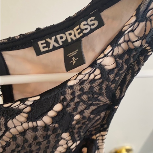 Lace Dress - Picture 2 of 2